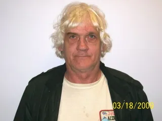 Registry photo of James Hensley