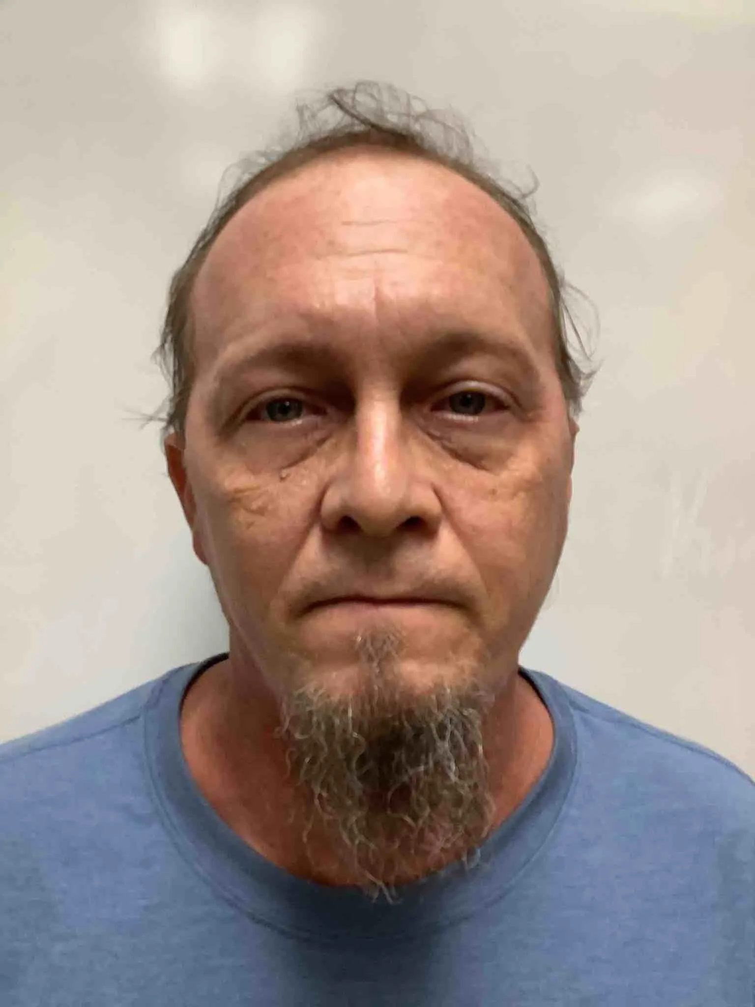 Registry photo of Carlton Ray Drinkard