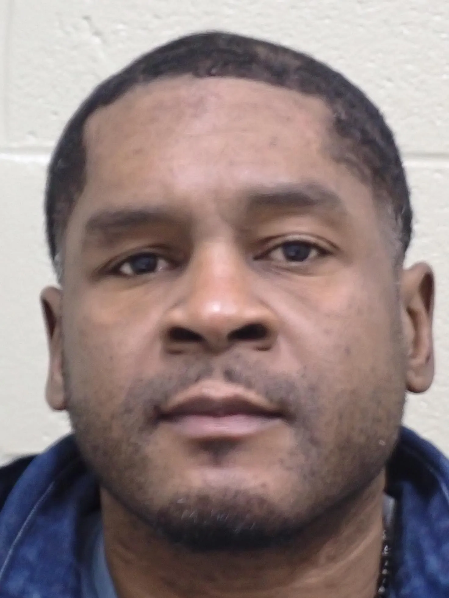 Registry photo of Lashun Depra Peete