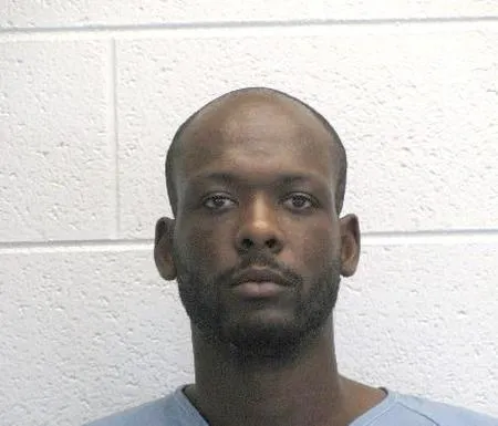 Registry photo of Kristopher Jarrod Smith