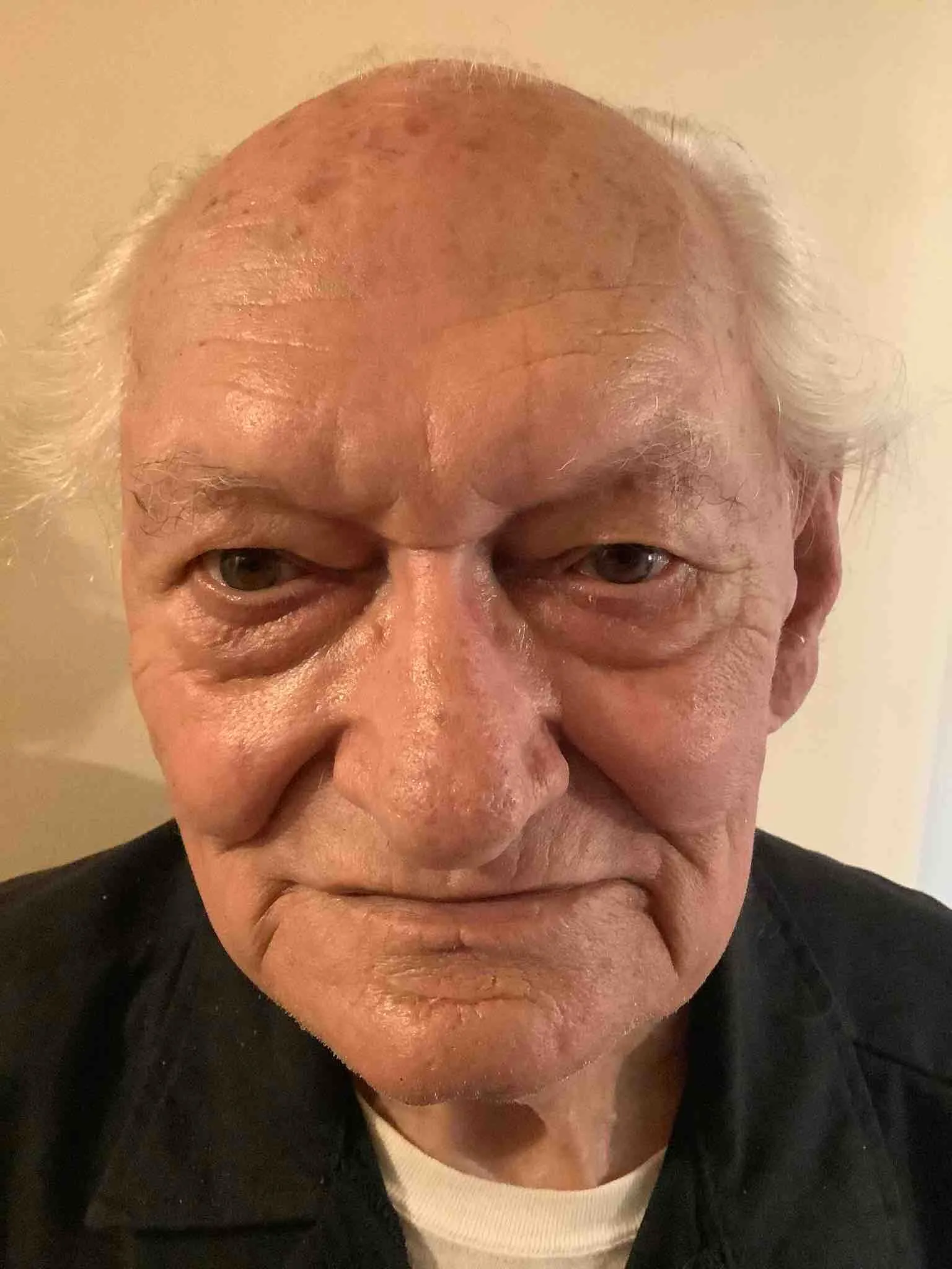 Registry photo of David Glen Magnuson