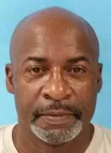 Registry photo of Leslie Earl Irby