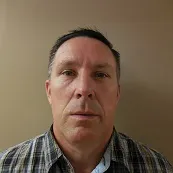 Registry photo of Charles Wilson Cox