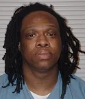 Registry photo of Derrick Rice