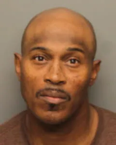 Registry photo of David Mosley