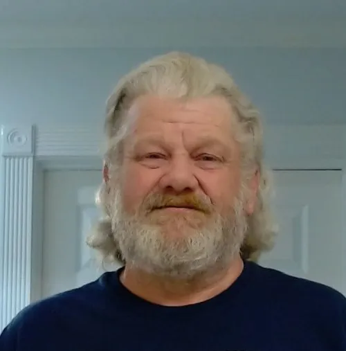 Registry photo of Jamie Lee Medley