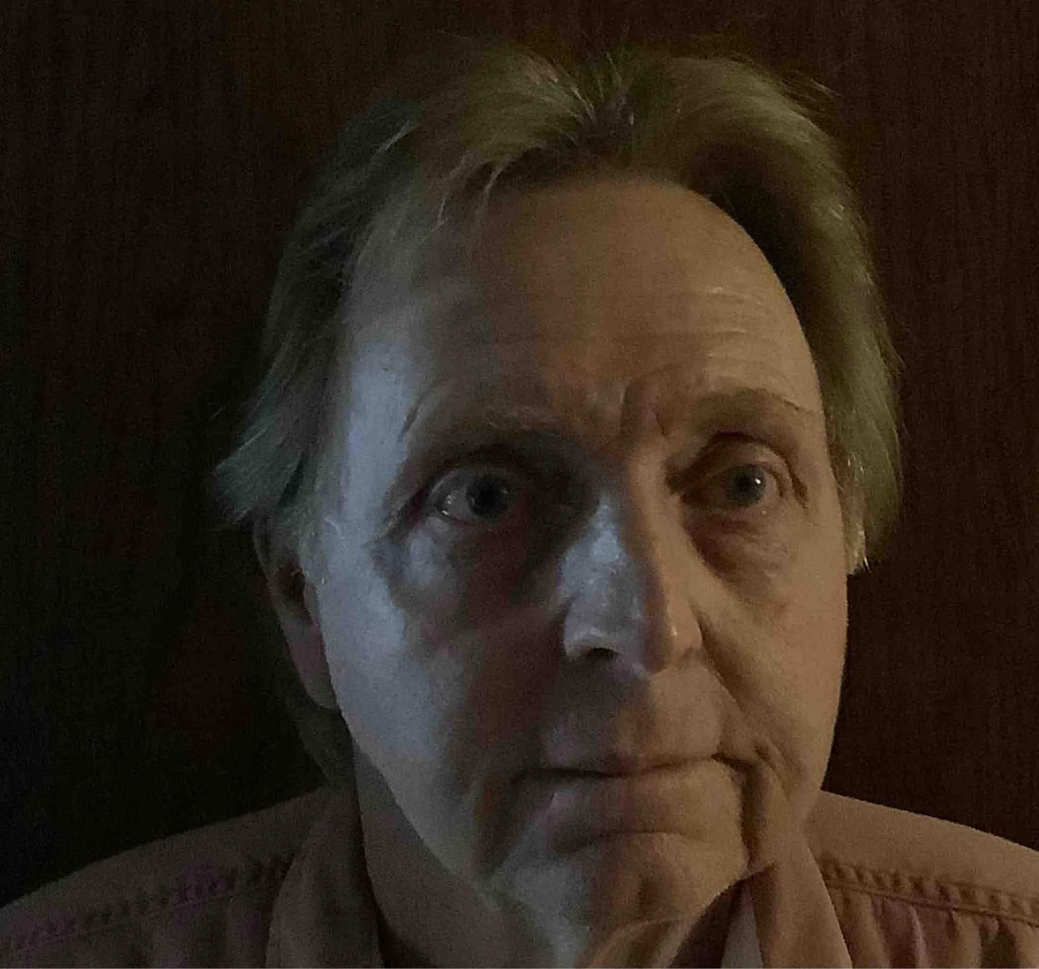 Registry photo of Jimmy Ray Johnson