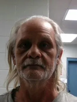 Registry photo of Richard Kenneth Williams