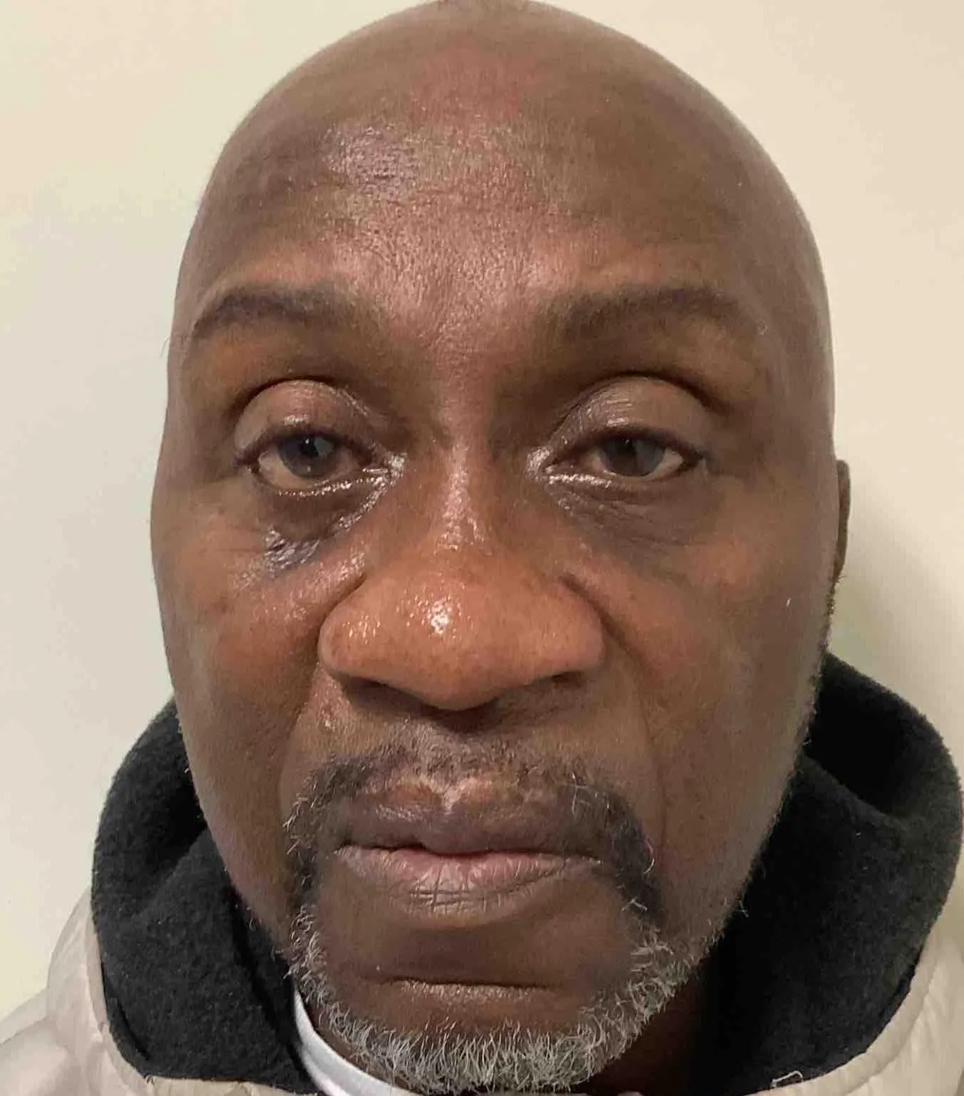 Registry photo of Edward Buck Franklin