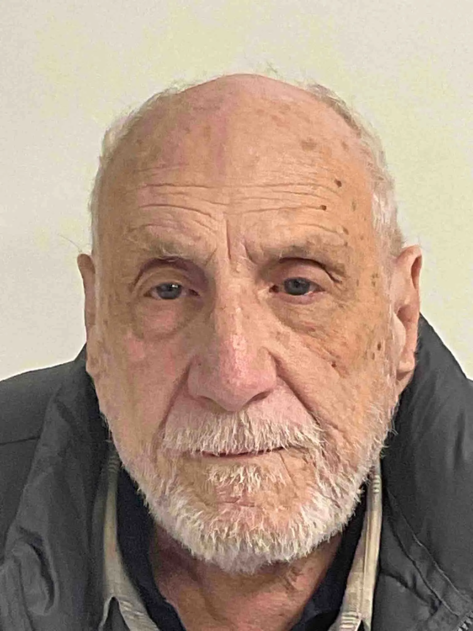 Registry photo of Jessica Elizabeth Thomas