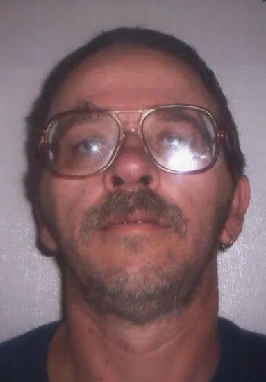 Registry photo of James H Clay