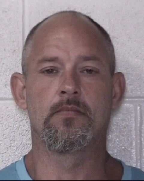 Registry photo of Frankie Lee Edwards