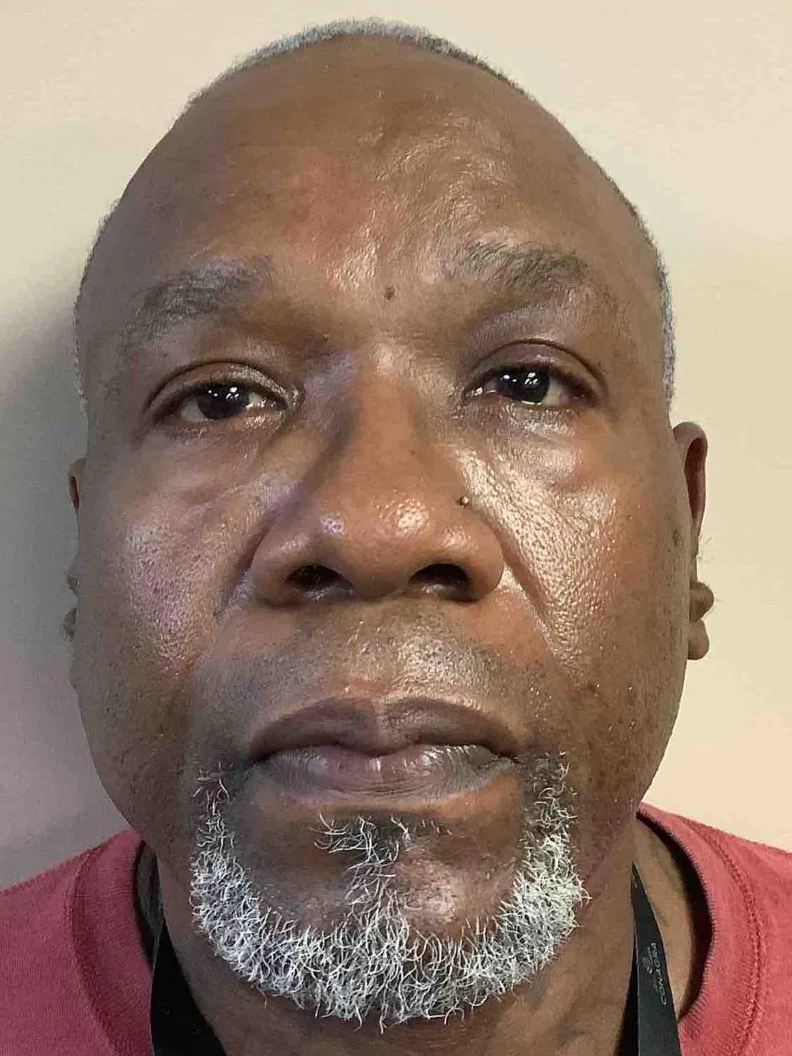 Registry photo of James J Dirkens