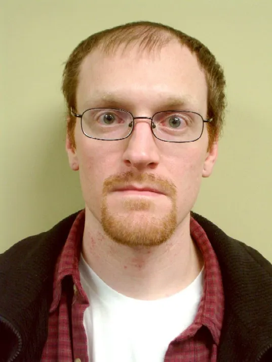 Registry photo of Ryan Jacob Cummins