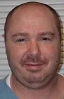 Registry photo of David Shane Hammer
