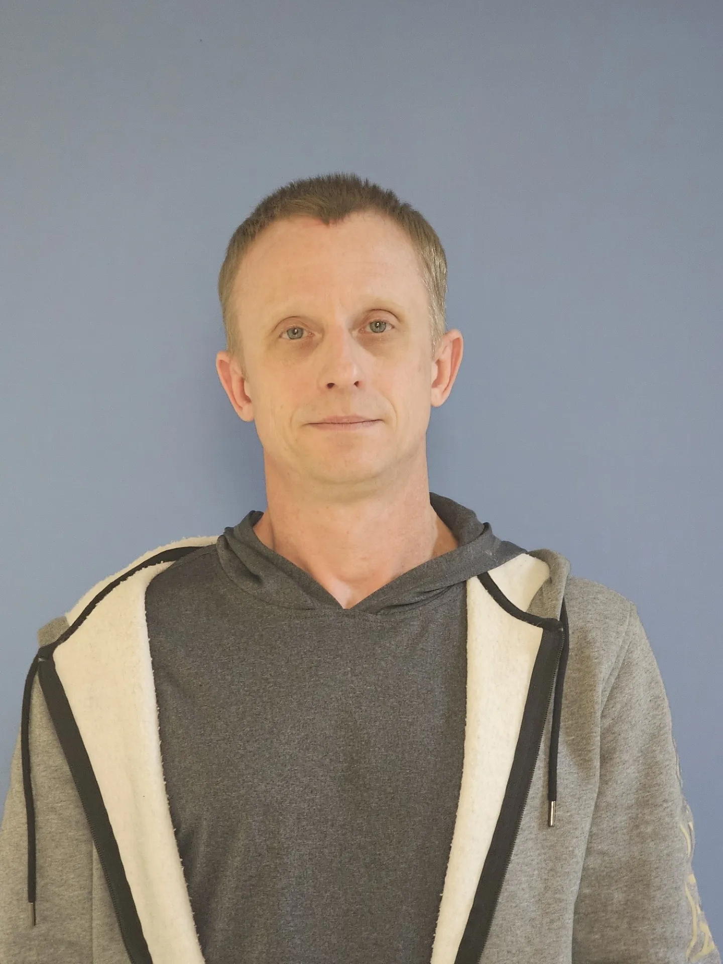 Registry photo of Adam Lynn Scott