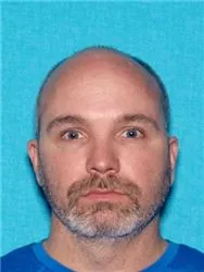 Registry photo of Israel Martinez Gonzalez