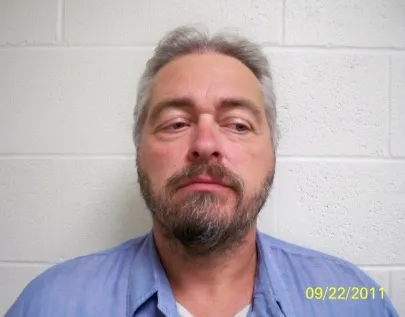 Registry photo of Willie Lee Givens