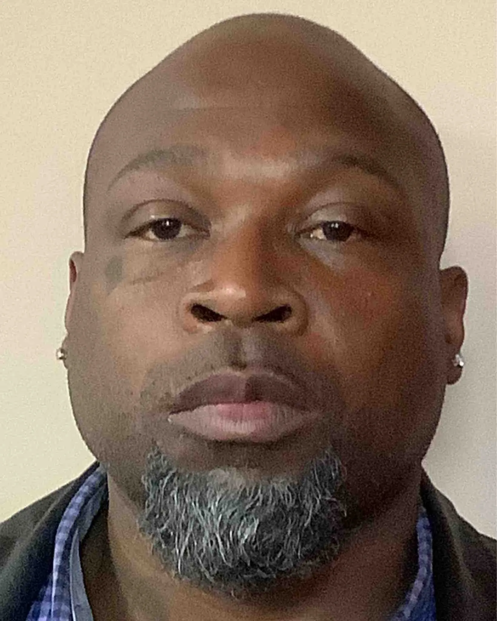 Registry photo of Sammy Santana Bonds