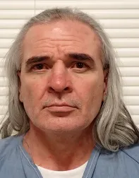 Registry photo of Jimmy Junior Adams III