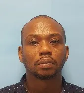 Registry photo of Derrick Lamont Taylor
