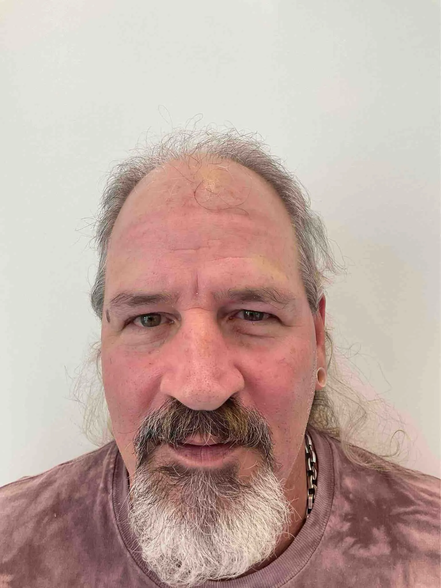 Registry photo of Christopher Robb Semmler