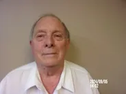 Registry photo of Affie Charles Jarred