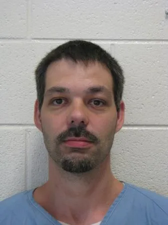 Registry photo of Jeffrey Troyce Williams