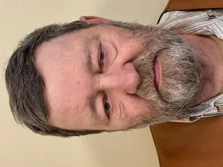 Registry photo of Haskel Finch