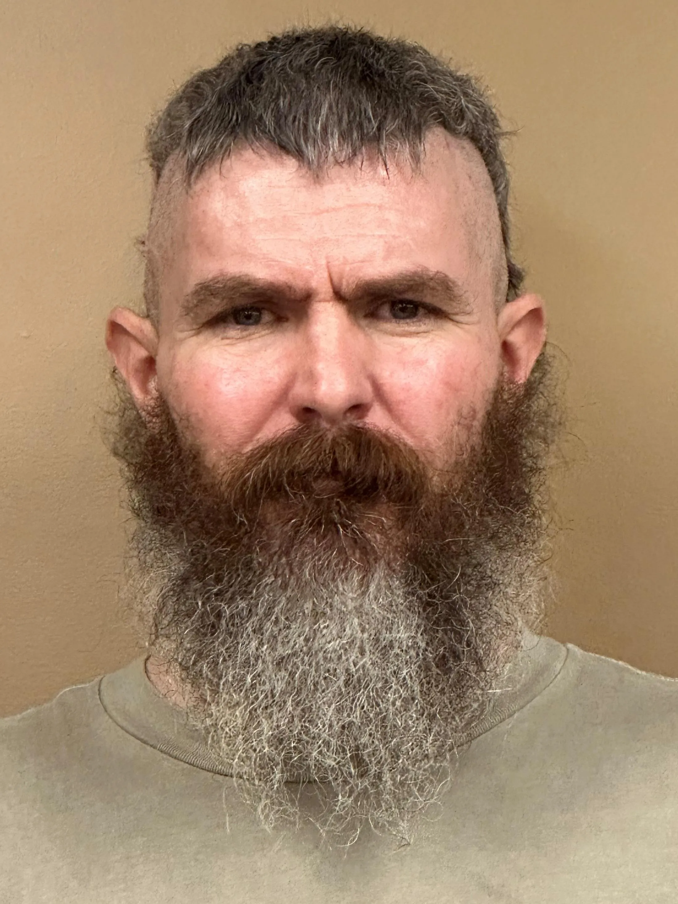 Registry photo of Nathanael () Leinart