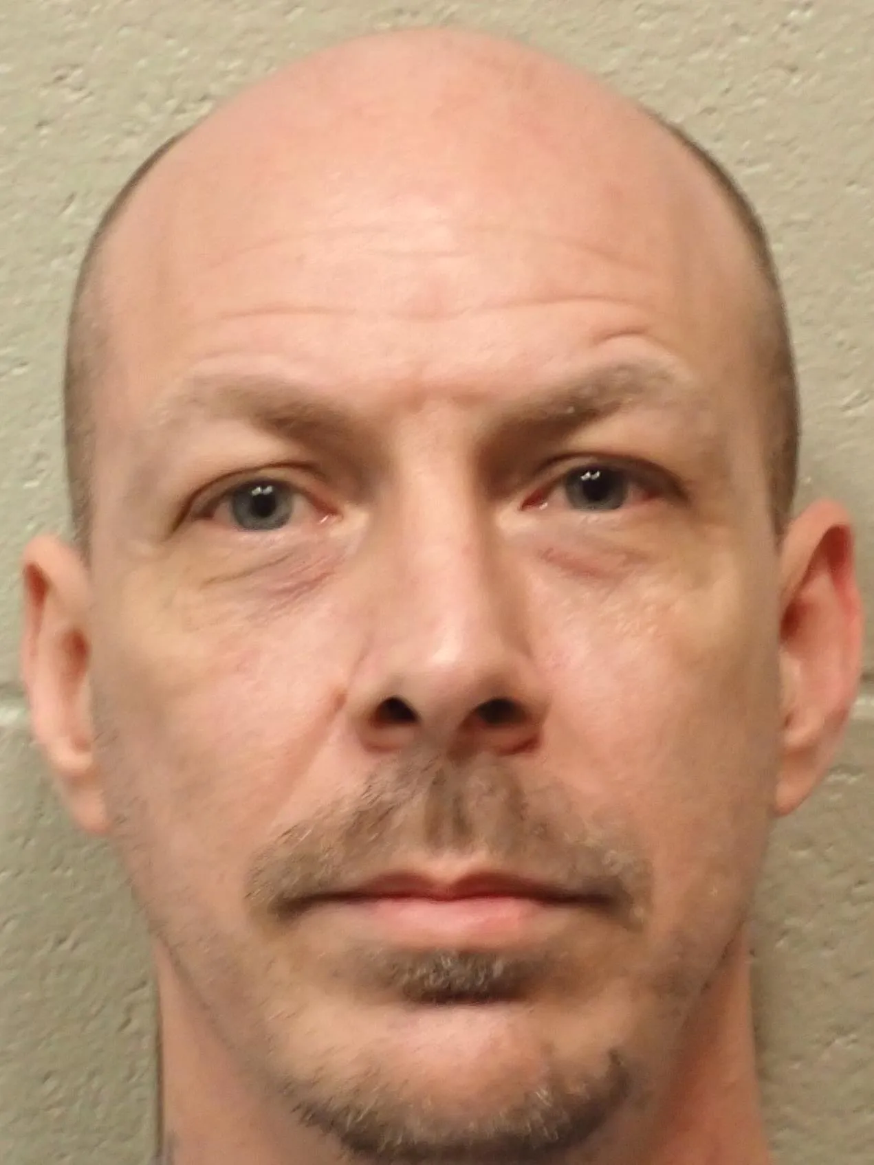 Most recent booking photo for Jeremy Alton Lee