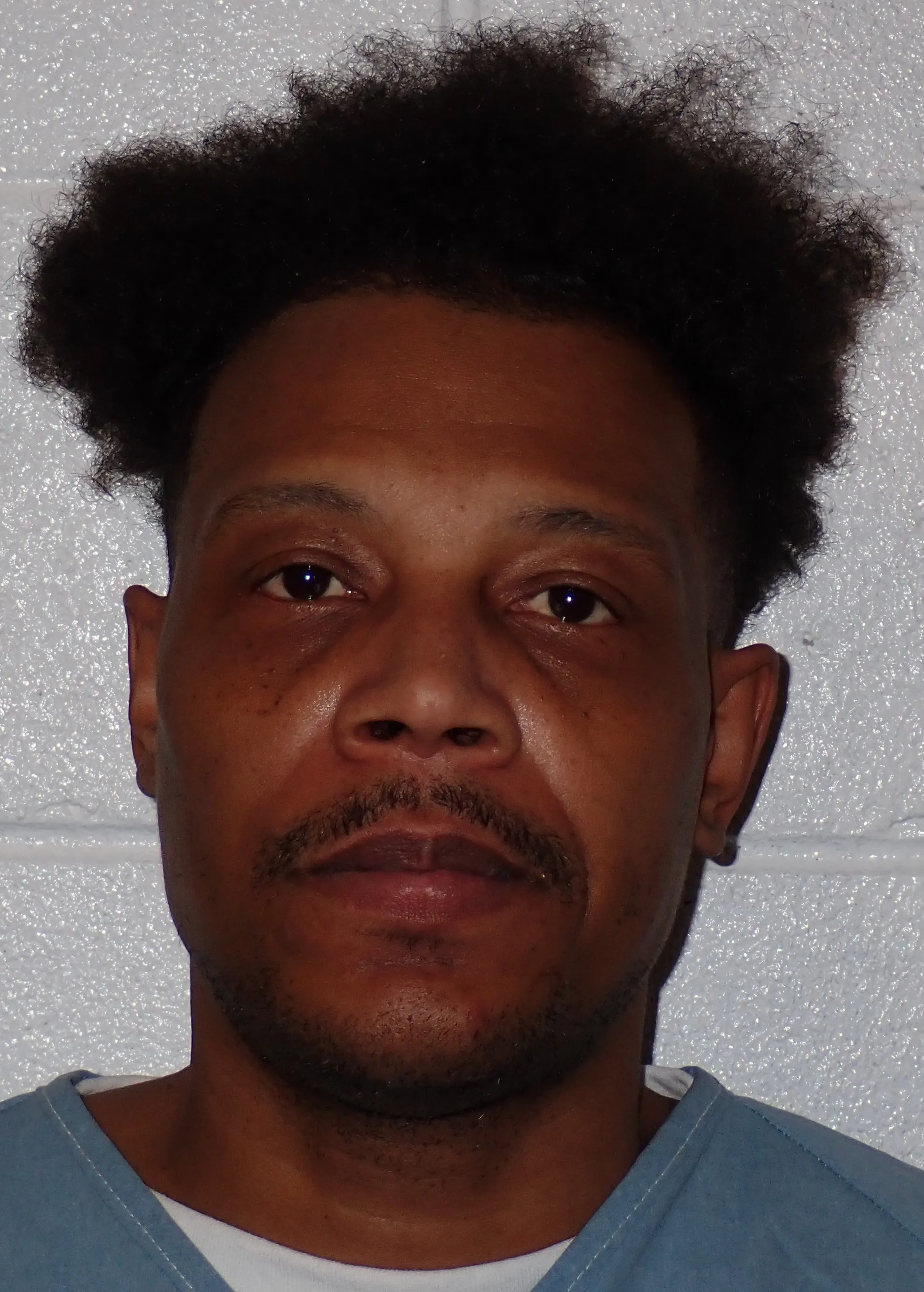 Registry photo of Justin Trey Arnold