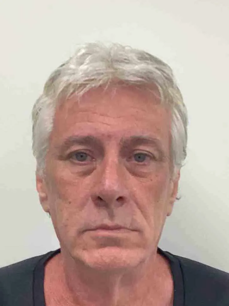 Registry photo of Tommy Layfate Denny