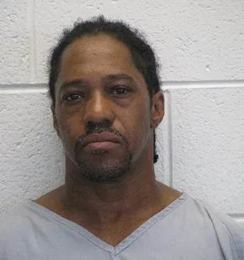 Registry photo of Steven Patrick Hill