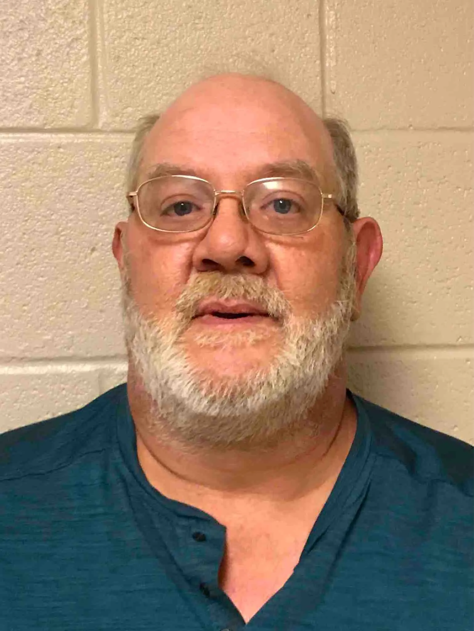 Registry photo of Amy Renee Riddle