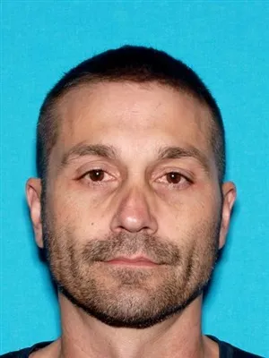 Registry photo of Jonathon Jacob Bratcher