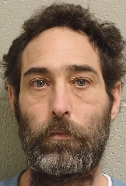 Registry photo of Travis Lee Pilkington