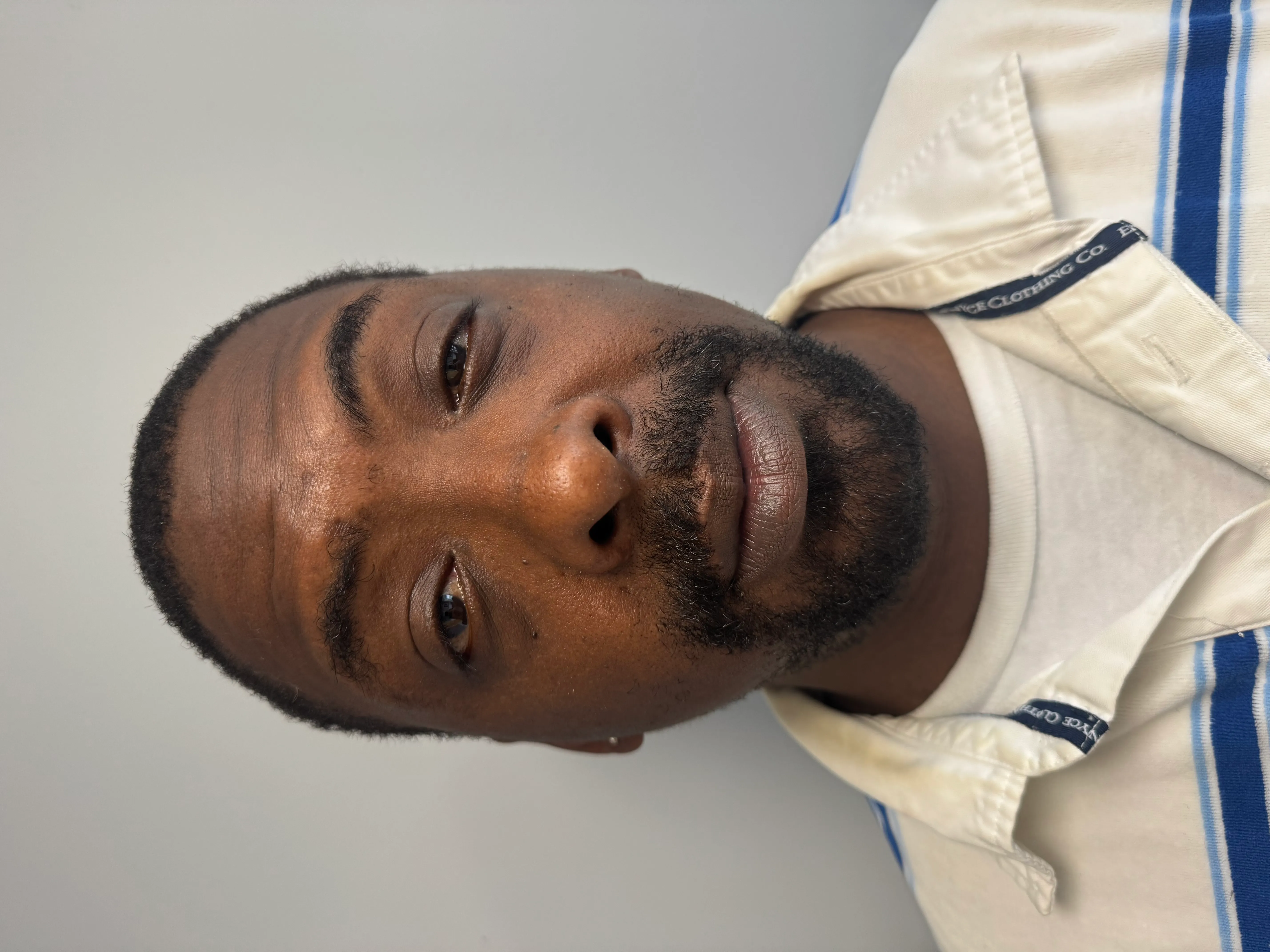 Registry photo of William Joseph Kendall