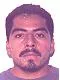 Registry photo of German Garcia