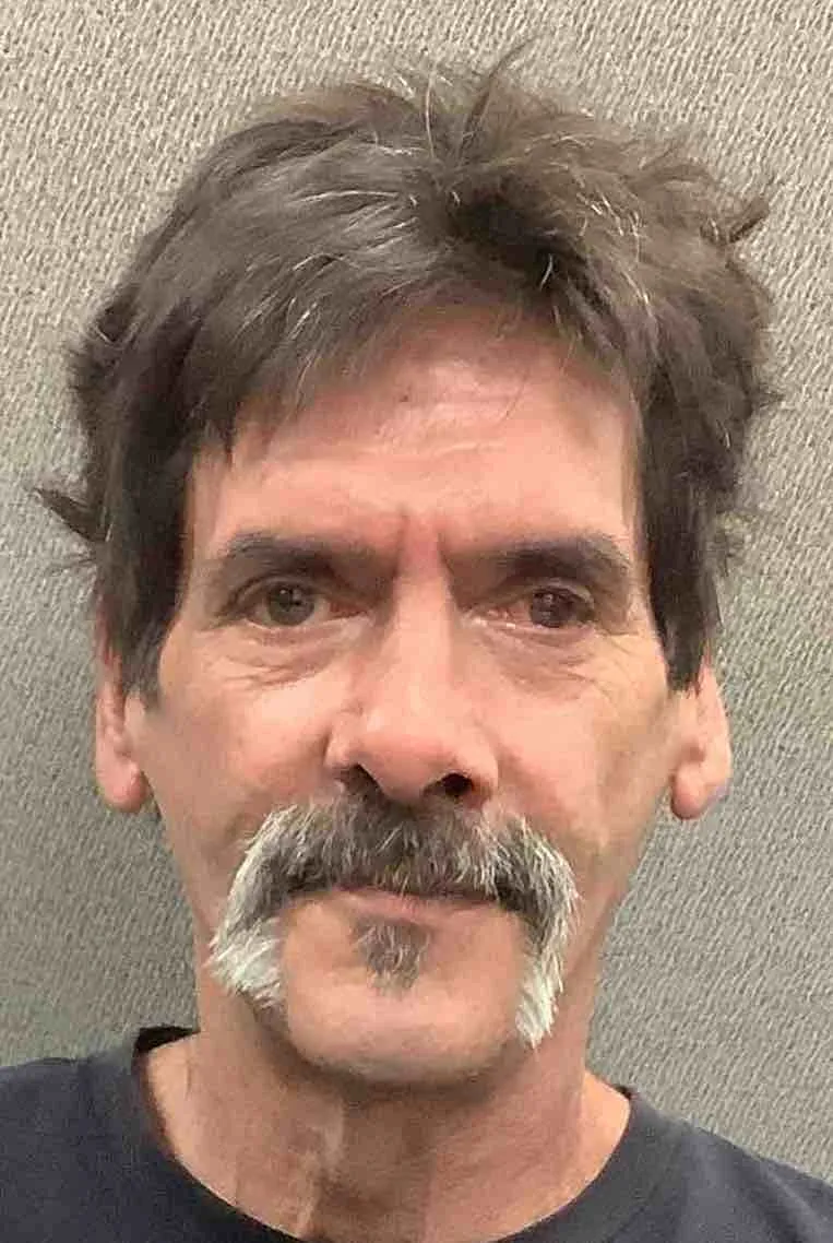 Registry photo of James Vincent Jones