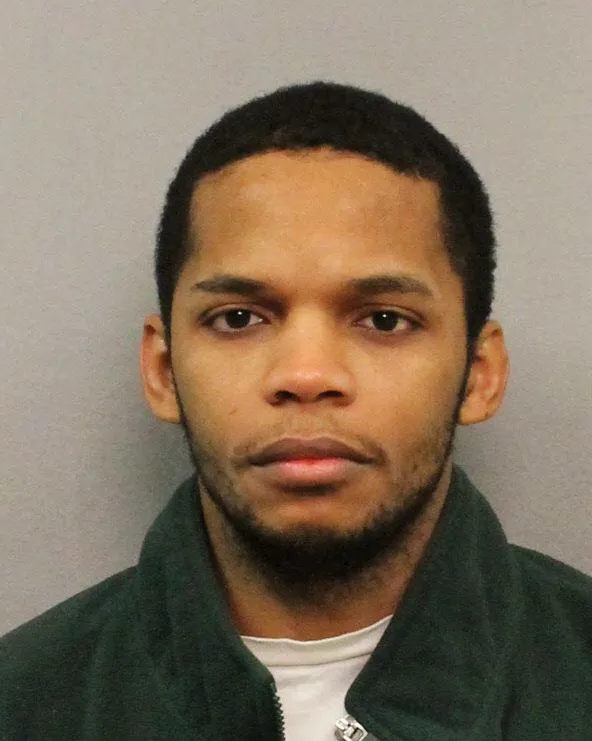 Registry photo of Tracy Easley