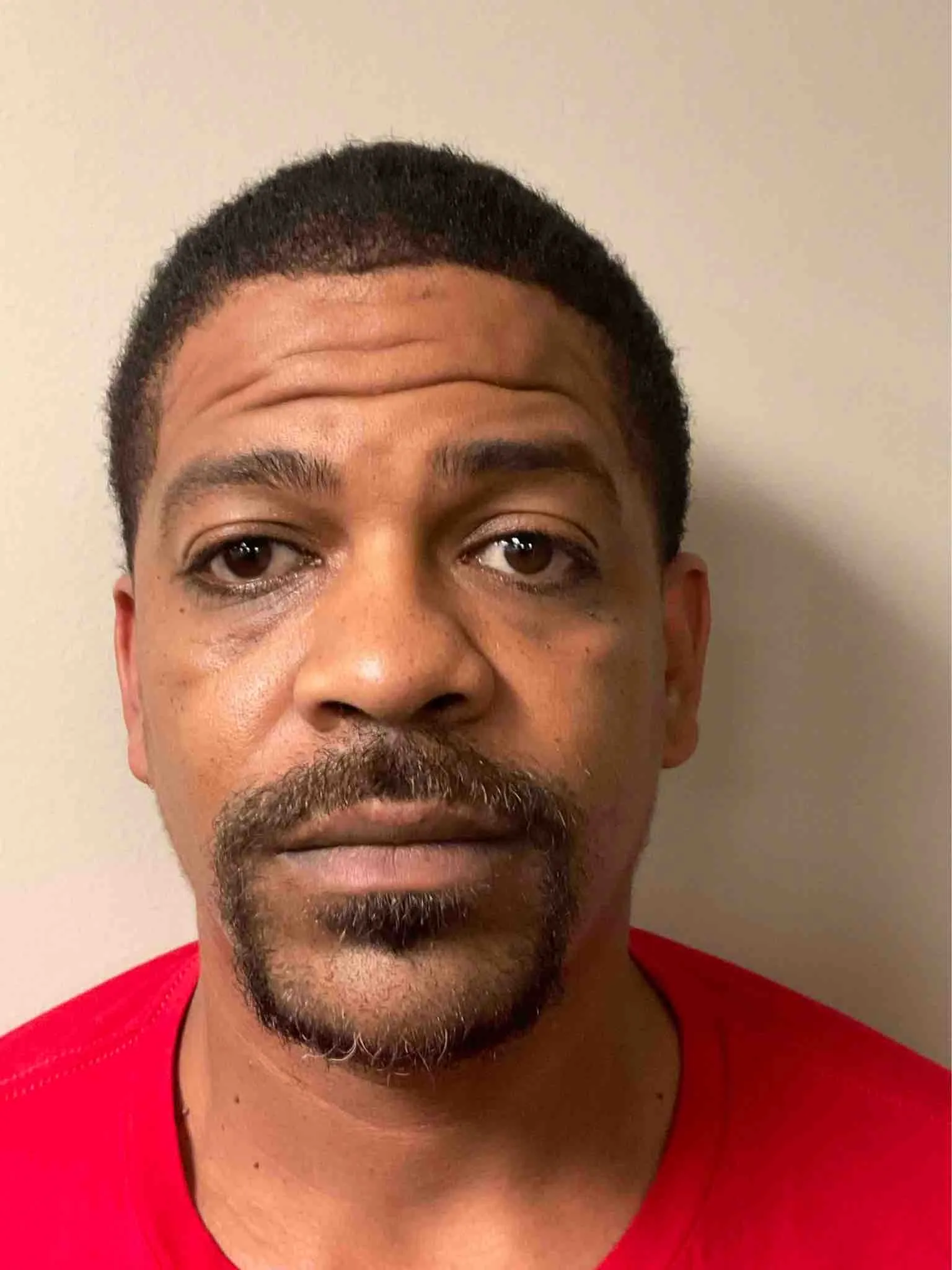 Registry photo of Knowledge Raymond Clark