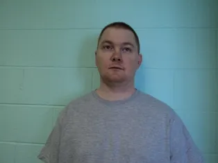 Registry photo of Edgar Matthew Widner