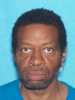 Registry photo of Dewayne Wright