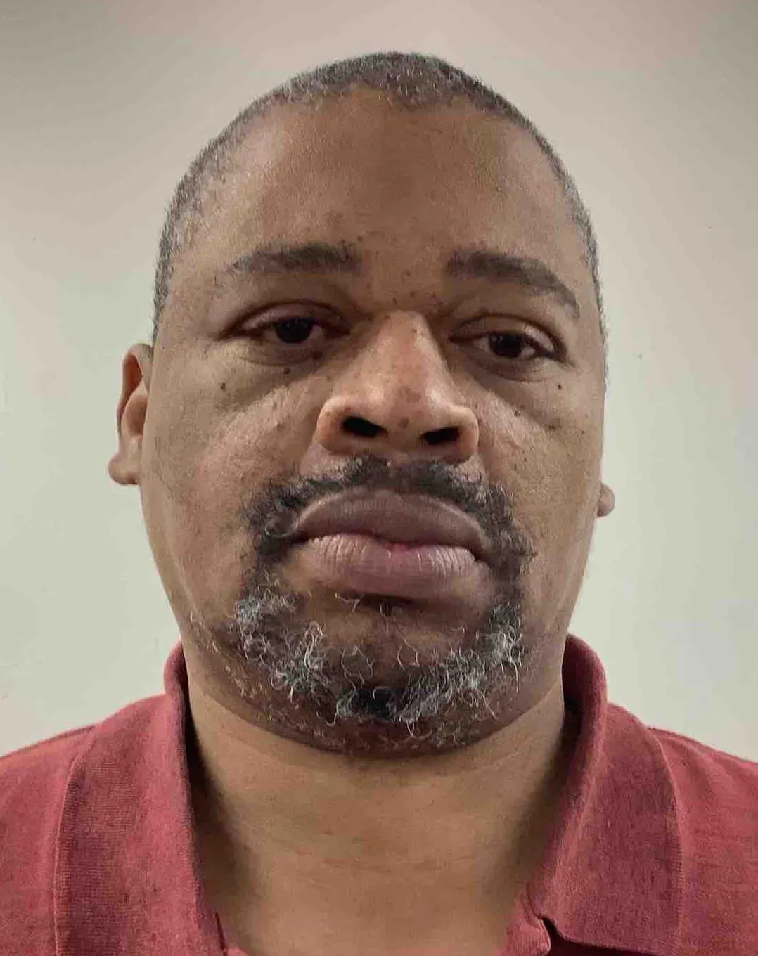 Registry photo of Timothy Dwight Gatewood