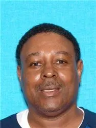 Registry photo of Michael Lamont Foster