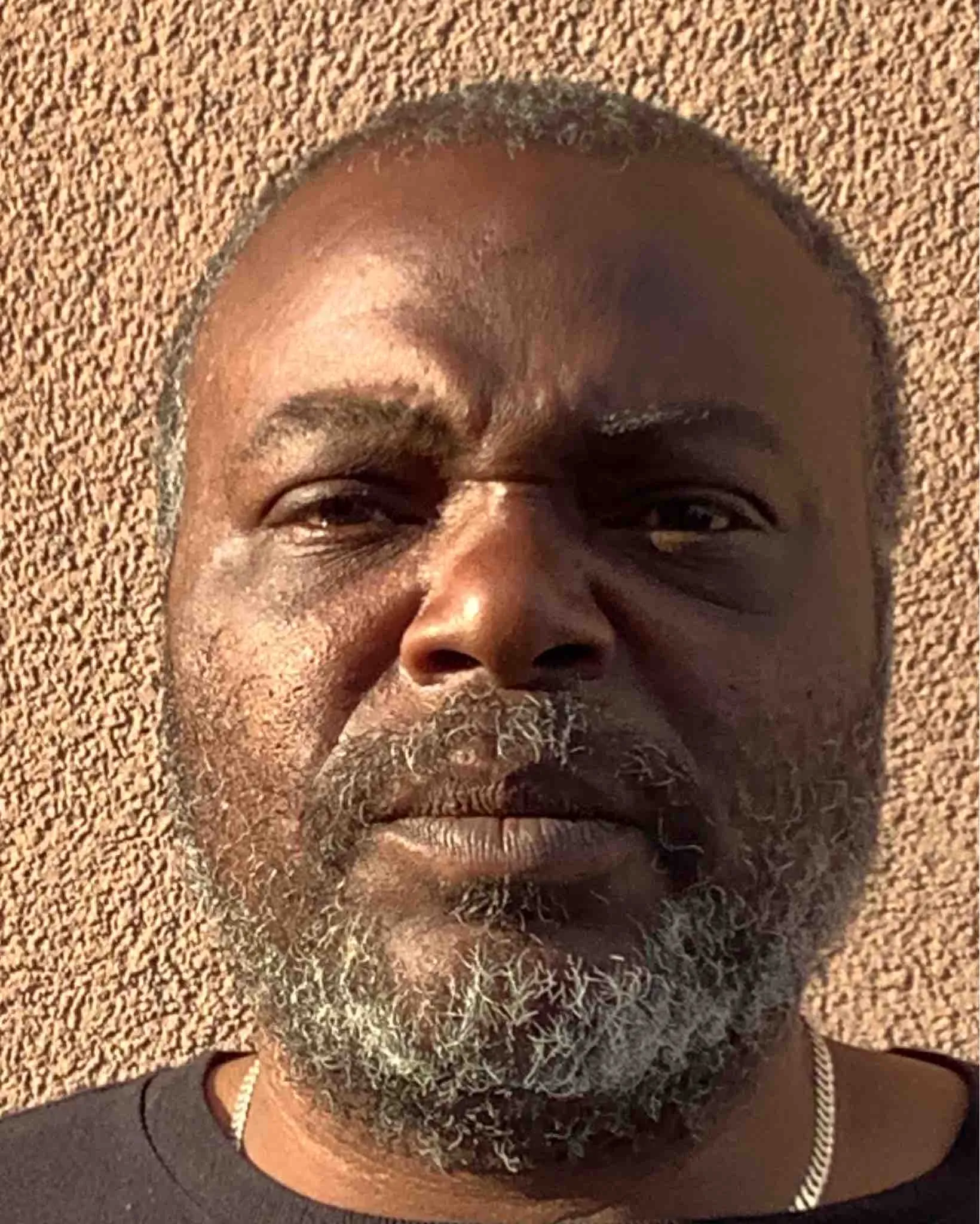 Registry photo of Ferrell Martez Shepherd