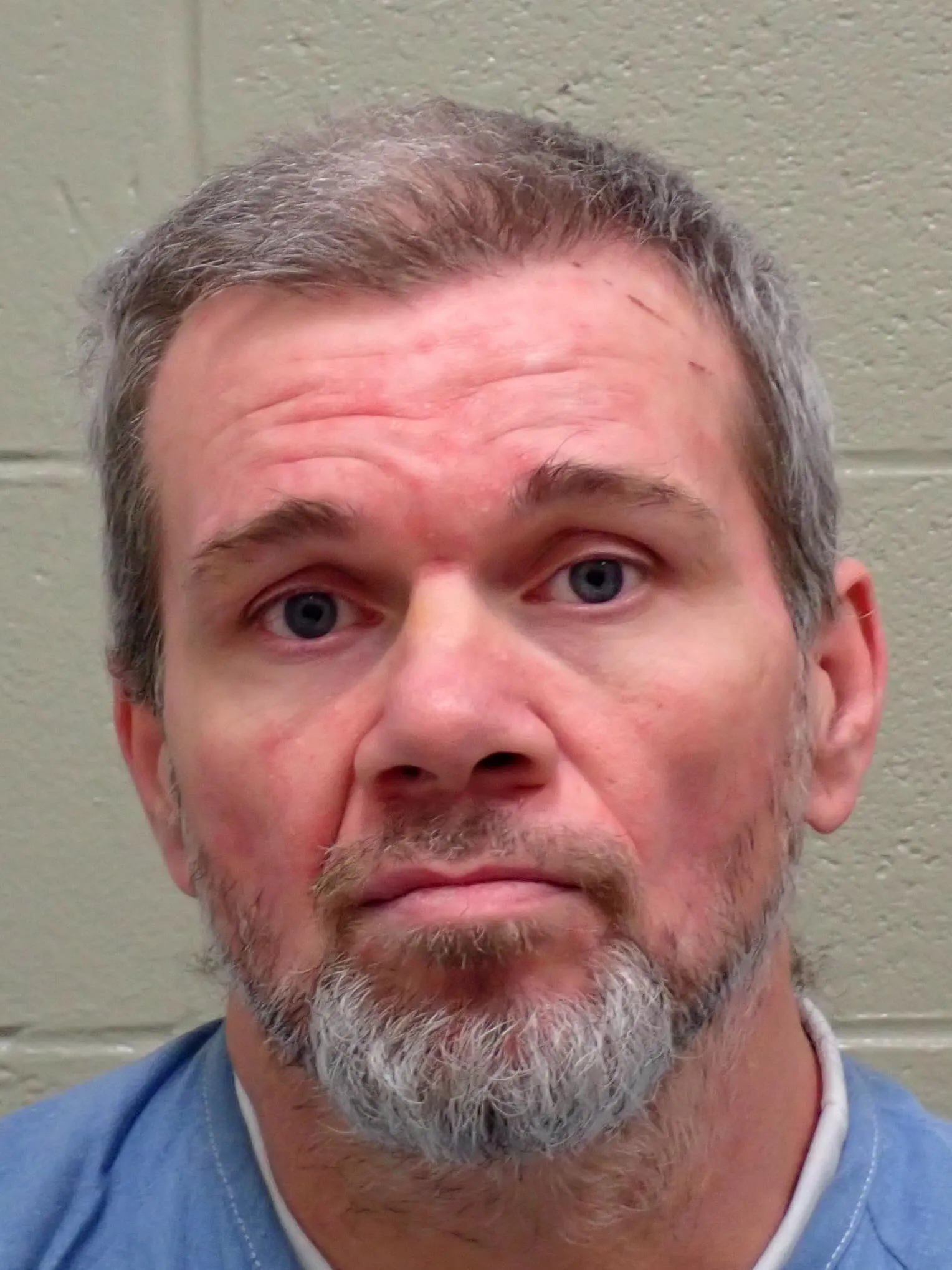 Registry photo of Johnathan Ray Tackett