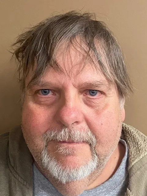 Registry photo of Walter Lee Bryant