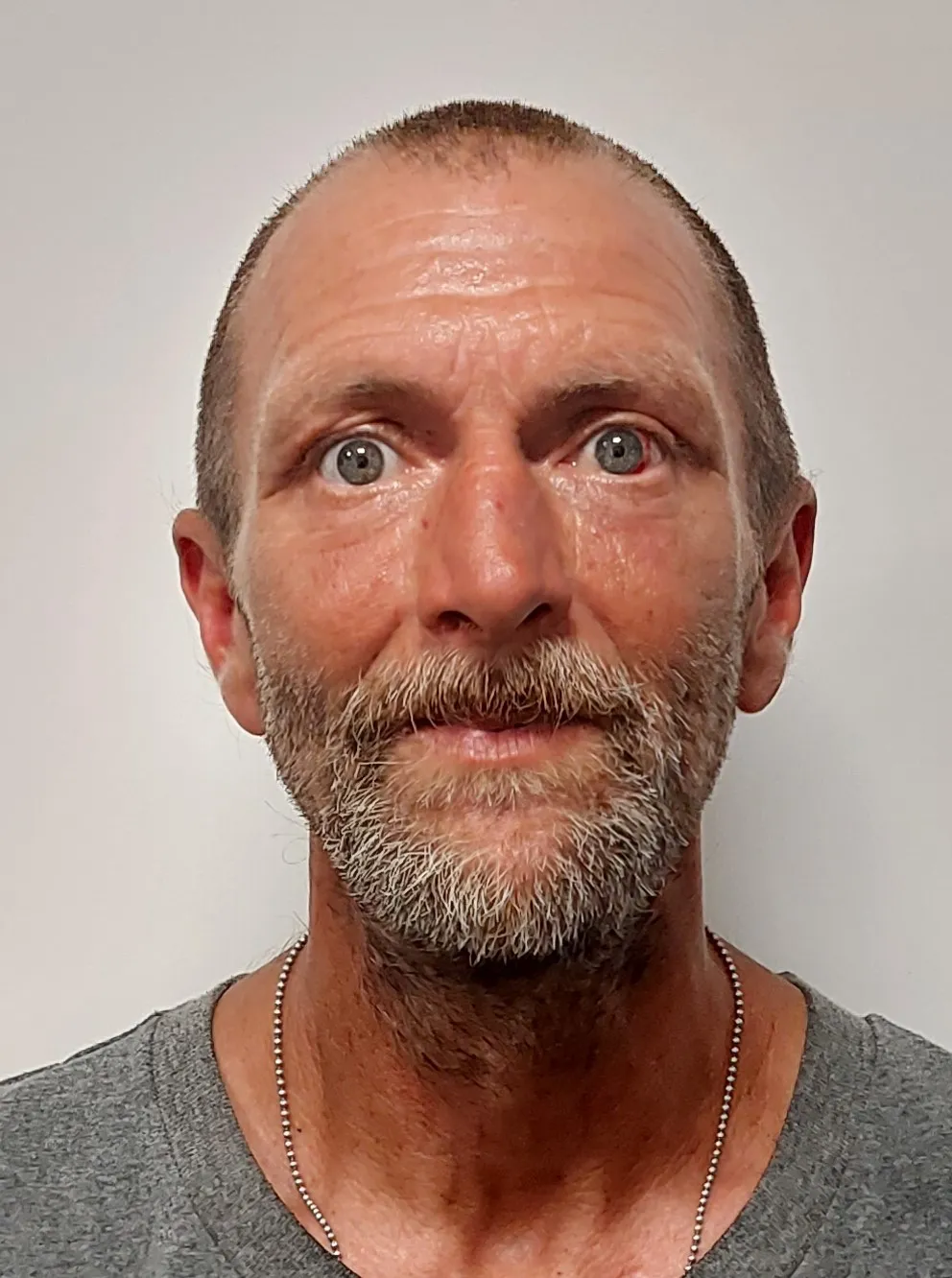 Registry photo of Wayne Wilson Julian